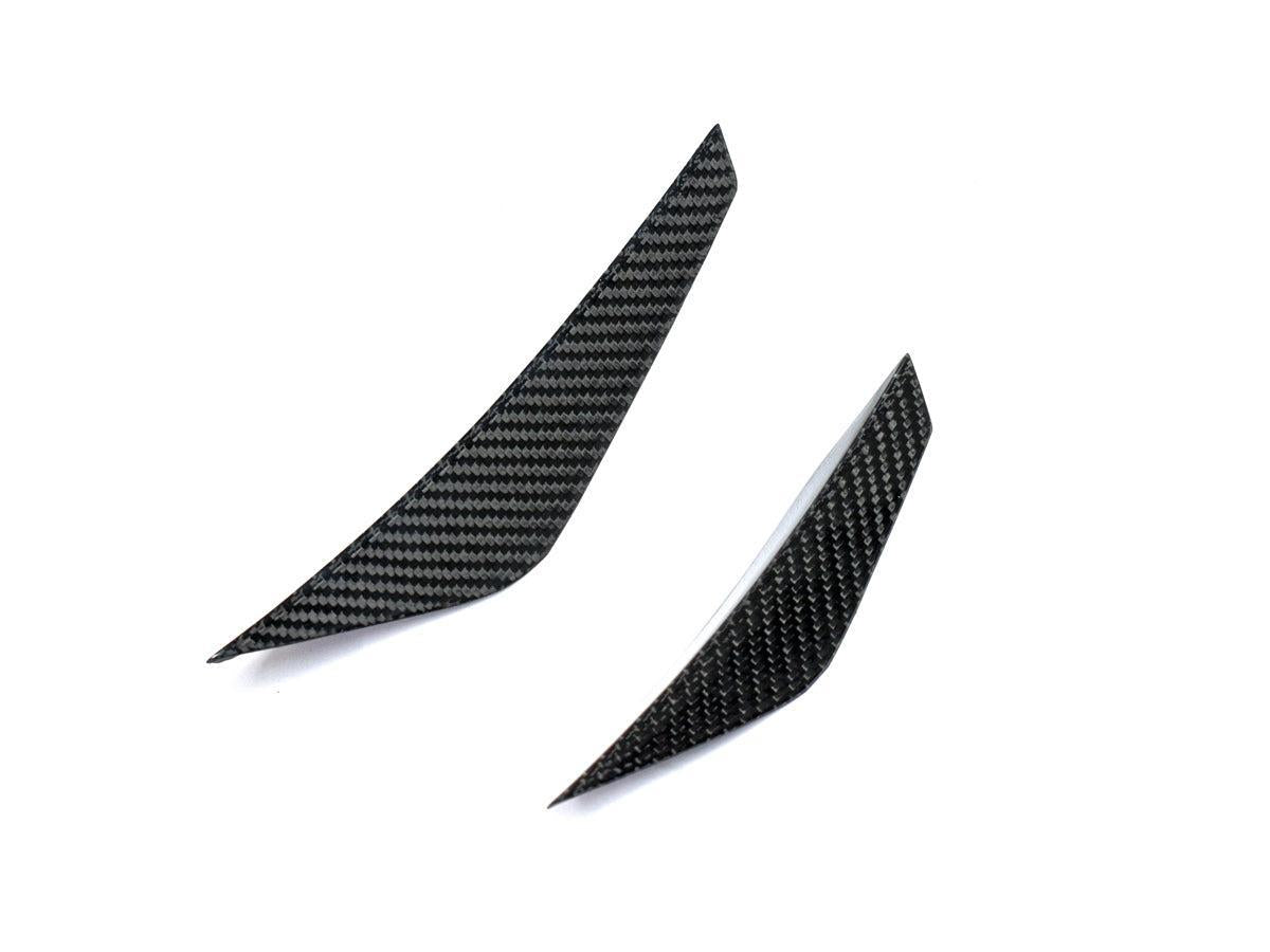 AutoTecknic Dry Carbon Canard Set - G80 M3 | G82 M4
