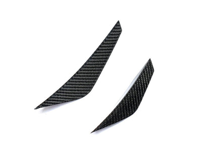 AutoTecknic Dry Carbon Canard Set - G80 M3 | G82 M4