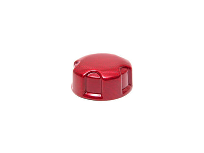 AutoTecknic Dry Carbon Charge Cooler Tank Cap Cover - F90 M5-Exterior-Silicon Valley Bimmer