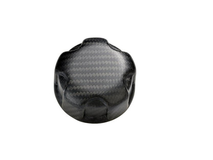 AutoTecknic Dry Carbon Charge Cooler Tank Cap Cover - G80 M3 | G82/ G83 M4