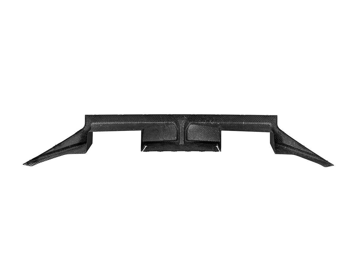 AutoTecknic Dry Carbon Circuit Sport Rear Diffuser - G87 M2-Exterior-Silicon Valley Bimmer