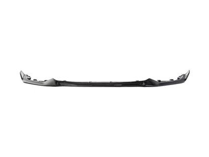 AutoTecknic Dry Carbon Competition Front Aero Lip - F87 M2 Competition-Exterior-Silicon Valley Bimmer