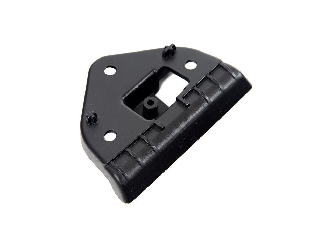 AutoTecknic Dry Carbon Competition Front Aero Lip - F87 M2 Competition-Exterior-Silicon Valley Bimmer