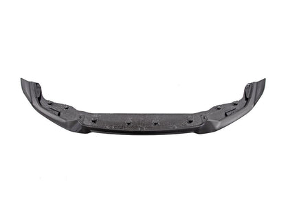 AutoTecknic Dry Carbon Competition Front Aero Lip - F87 M2 Competition-Exterior-Silicon Valley Bimmer