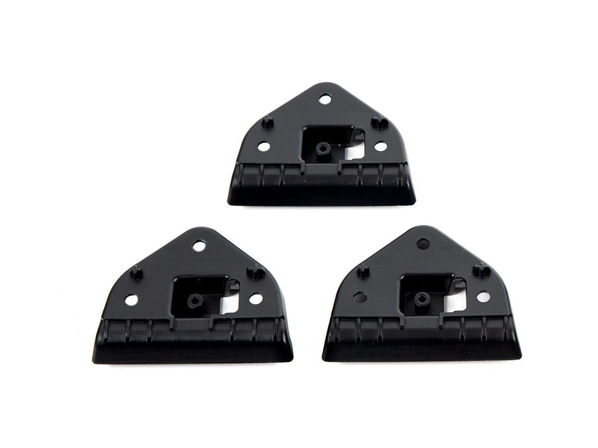 AutoTecknic Dry Carbon Competition Front Aero Lip - F87 M2 Competition-Exterior-Silicon Valley Bimmer