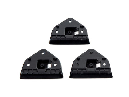 AutoTecknic Dry Carbon Competition Front Aero Lip - F87 M2 Competition-Exterior-Silicon Valley Bimmer