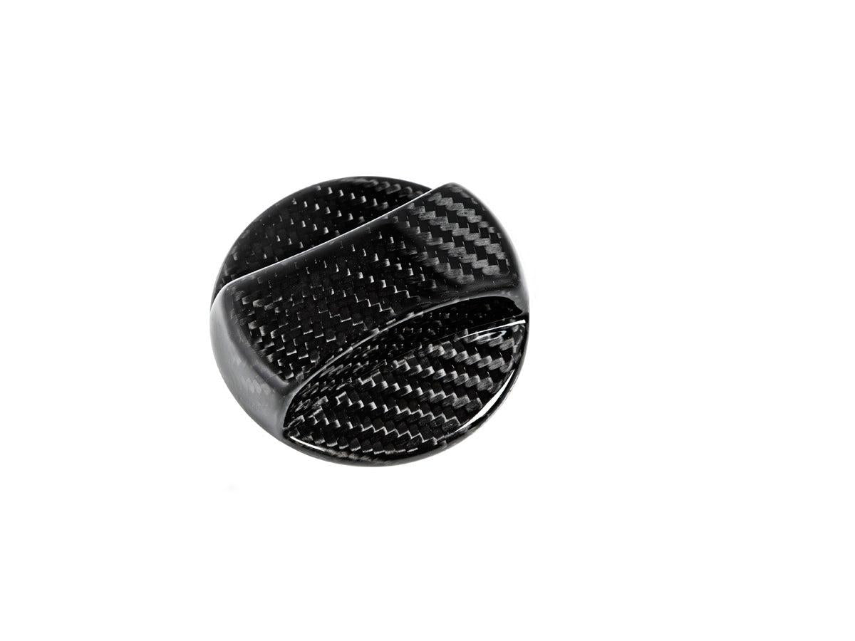 AutoTecknic Dry Carbon Competition Fuel Cap Cover - G80 M3 | G82/ G83 M4