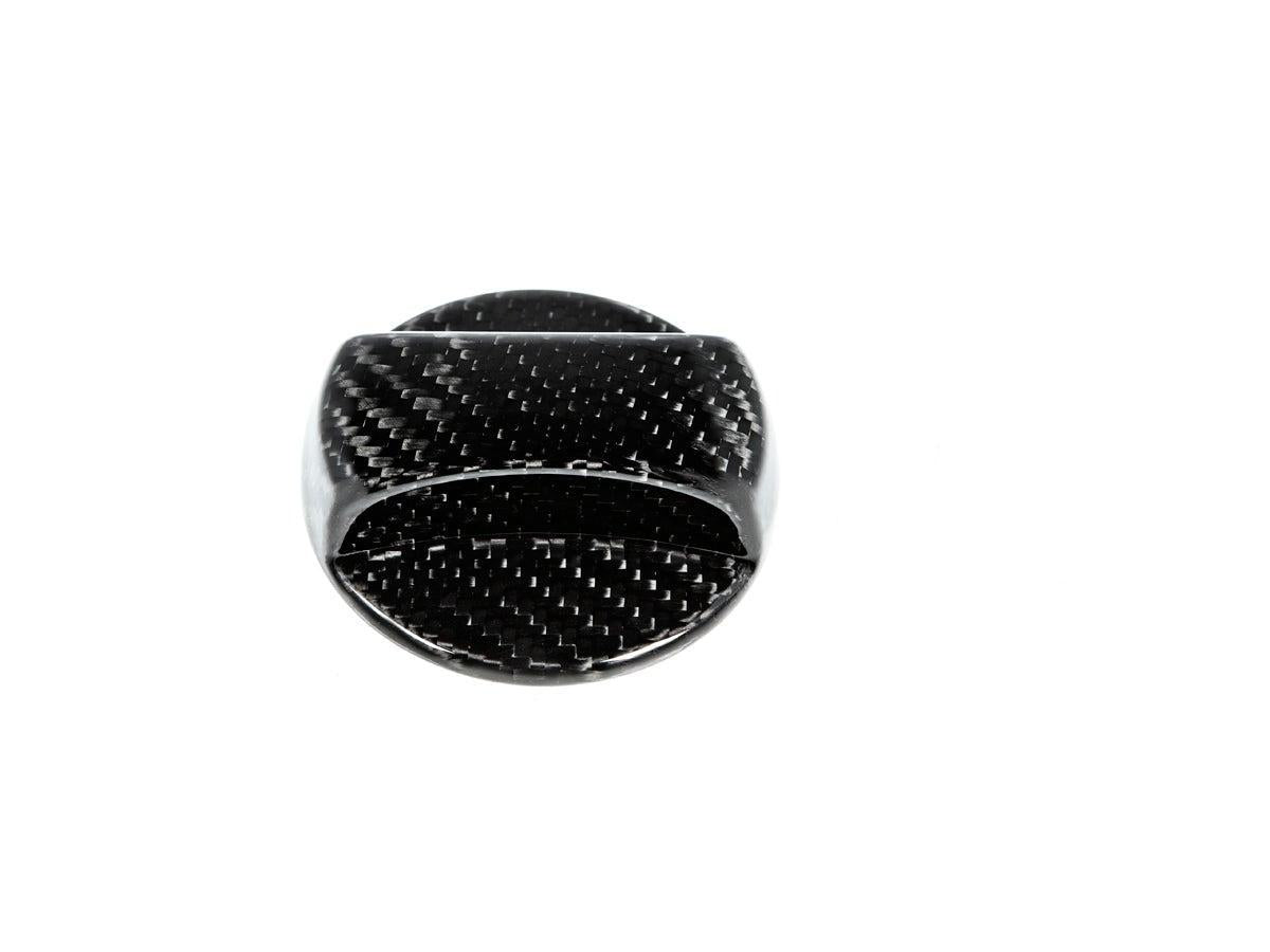 AutoTecknic Dry Carbon Competition Fuel Cap Cover - G80 M3 | G82/ G83 M4