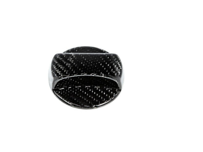 AutoTecknic Dry Carbon Competition Fuel Cap Cover - G80 M3 | G82/ G83 M4