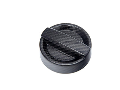 AutoTecknic Dry Carbon Competition Oil Cap Cover - F87 M2 | M2 Competition-Exterior-Silicon Valley Bimmer