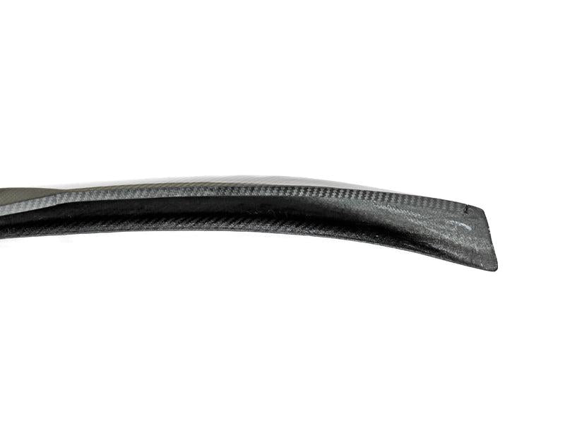 AutoTecknic Dry Carbon Competition Plus Trunk Spoiler - G20 3-Series-Exterior-Silicon Valley Bimmer