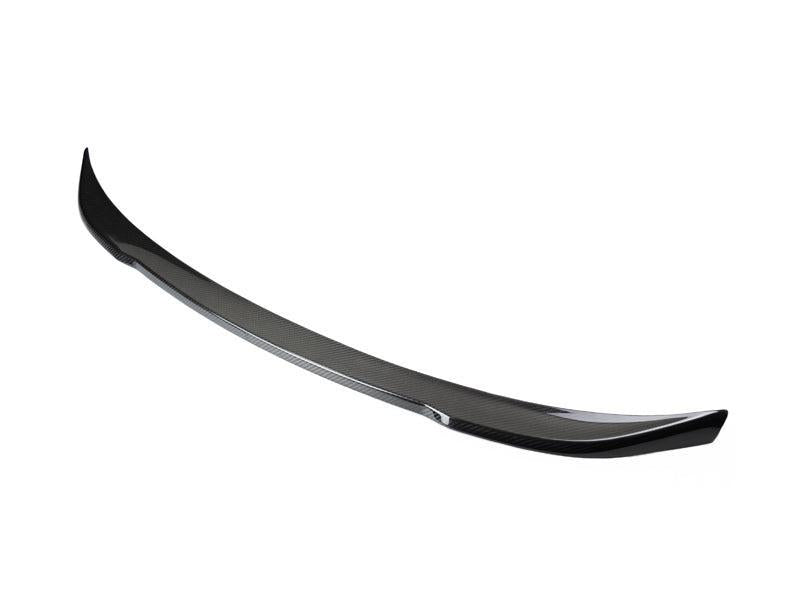 AutoTecknic Dry Carbon Competition Plus Trunk Spoiler - G20 3-Series-Exterior-Silicon Valley Bimmer