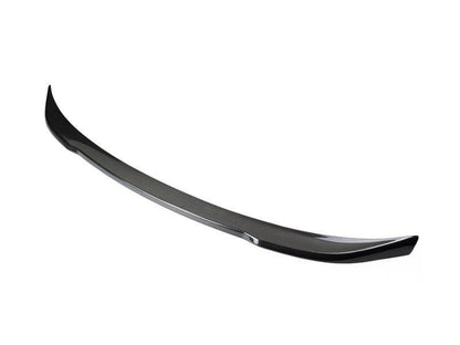 AutoTecknic Dry Carbon Competition Plus Trunk Spoiler - G20 3-Series-Exterior-Silicon Valley Bimmer