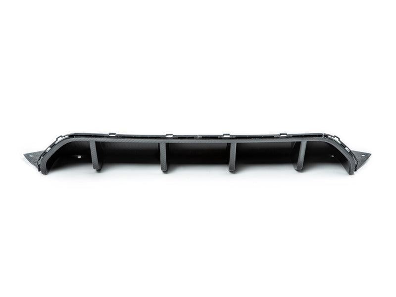 AutoTecknic Dry Carbon Competition Rear Diffuser - F90 M5-Exterior-Silicon Valley Bimmer