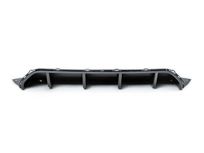 AutoTecknic Dry Carbon Competition Rear Diffuser - F90 M5-Exterior-Silicon Valley Bimmer