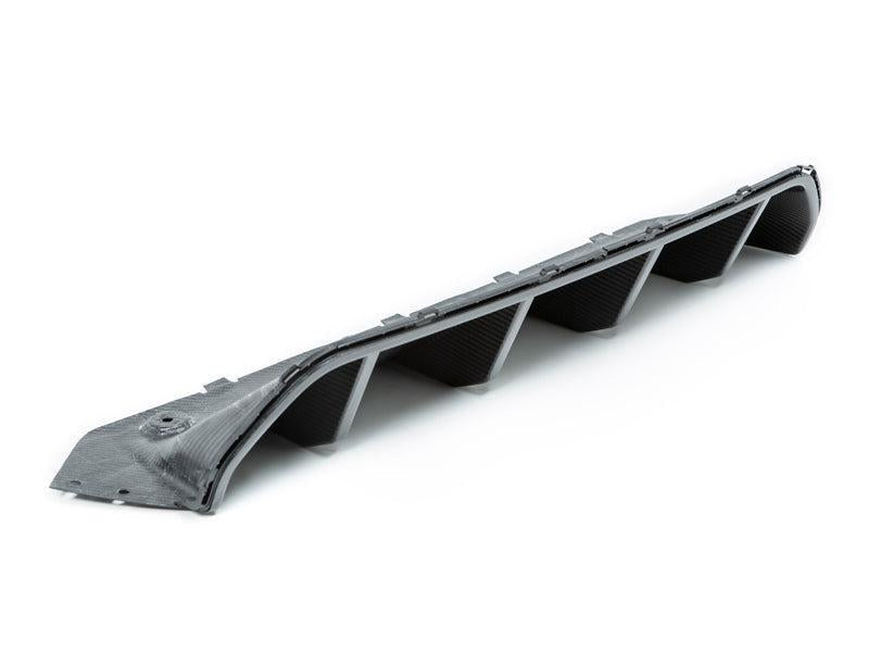 AutoTecknic Dry Carbon Competition Rear Diffuser - F90 M5-Exterior-Silicon Valley Bimmer