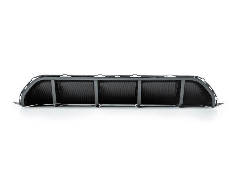 AutoTecknic Dry Carbon Competition Rear Diffuser - F90 M5-Exterior-Silicon Valley Bimmer