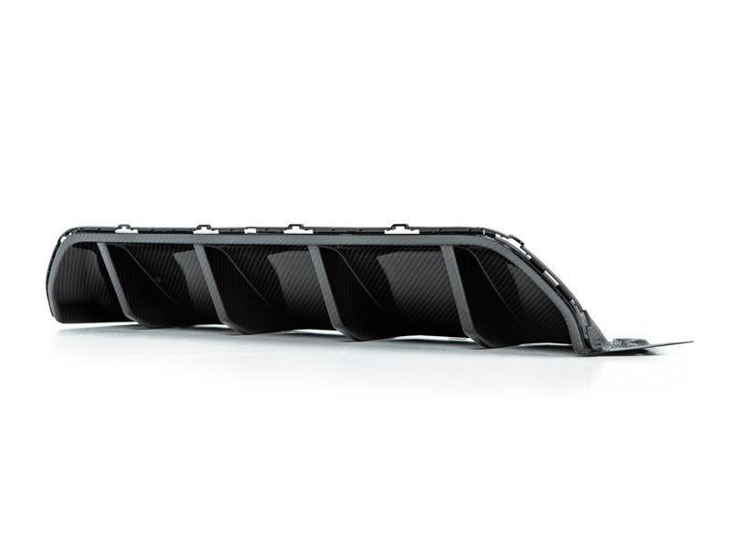 AutoTecknic Dry Carbon Competition Rear Diffuser - F90 M5-Exterior-Silicon Valley Bimmer