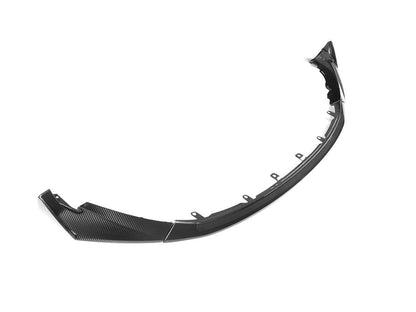 AutoTecknic Dry Carbon Competition Sport Front Aero Lip - G80 M3 | G82/ G83 M4