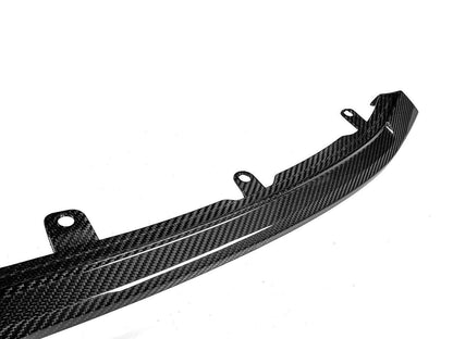 AutoTecknic Dry Carbon Competition Sport Front Aero Lip - G80 M3 | G82/ G83 M4