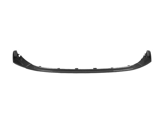AutoTecknic Dry Carbon Competition Sport Front Aero Lip - G80 M3 | G82/ G83 M4