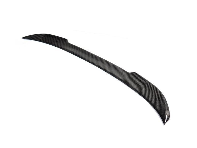 AutoTecknic Dry Carbon Competition Trunk Spoiler - F80 M3 | F30 3-Series-Exterior-Silicon Valley Bimmer