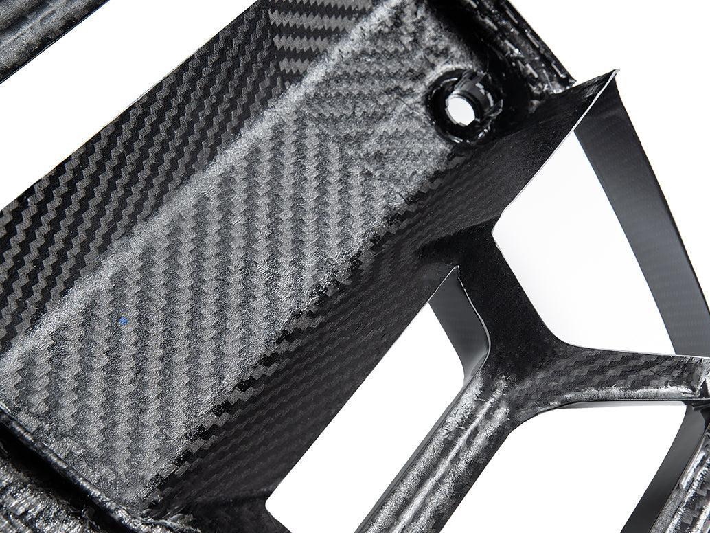 AutoTecknic Dry Carbon Competizione Sport Front Grille - G80 M3 | G82/ G83 M4