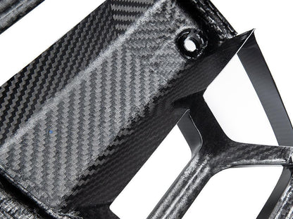 AutoTecknic Dry Carbon Competizione Sport Front Grille - G80 M3 | G82/ G83 M4