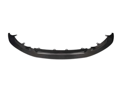 AutoTecknic Dry Carbon Corsa Front Aero Lip - F80 M3 | F82/ F83 M4-Exterior-Silicon Valley Bimmer