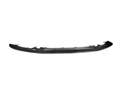 AutoTecknic Dry Carbon Corsa Front Aero Lip - F80 M3 | F82/ F83 M4-Exterior-Silicon Valley Bimmer
