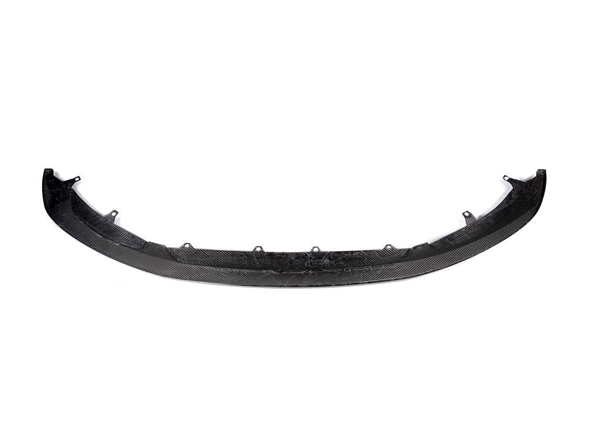 AutoTecknic Dry Carbon Corsa Front Aero Lip - F80 M3 | F82/ F83 M4-Exterior-Silicon Valley Bimmer