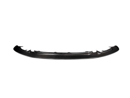 AutoTecknic Dry Carbon Corsa Front Aero Lip - F80 M3 | F82/ F83 M4-Exterior-Silicon Valley Bimmer