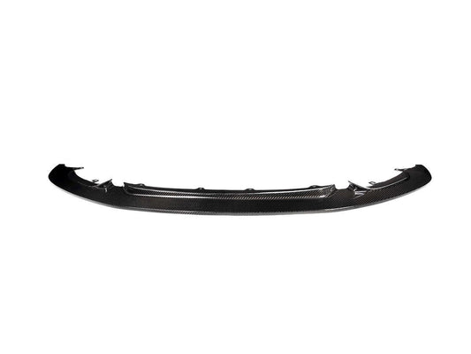 AutoTecknic Dry Carbon Corsa Front Aero Lip - F80 M3 | F82/ F83 M4-Exterior-Silicon Valley Bimmer