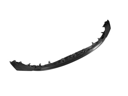 AutoTecknic Dry Carbon Corsa Front Aero Lip - G80 M3 | G82/ G83 M4