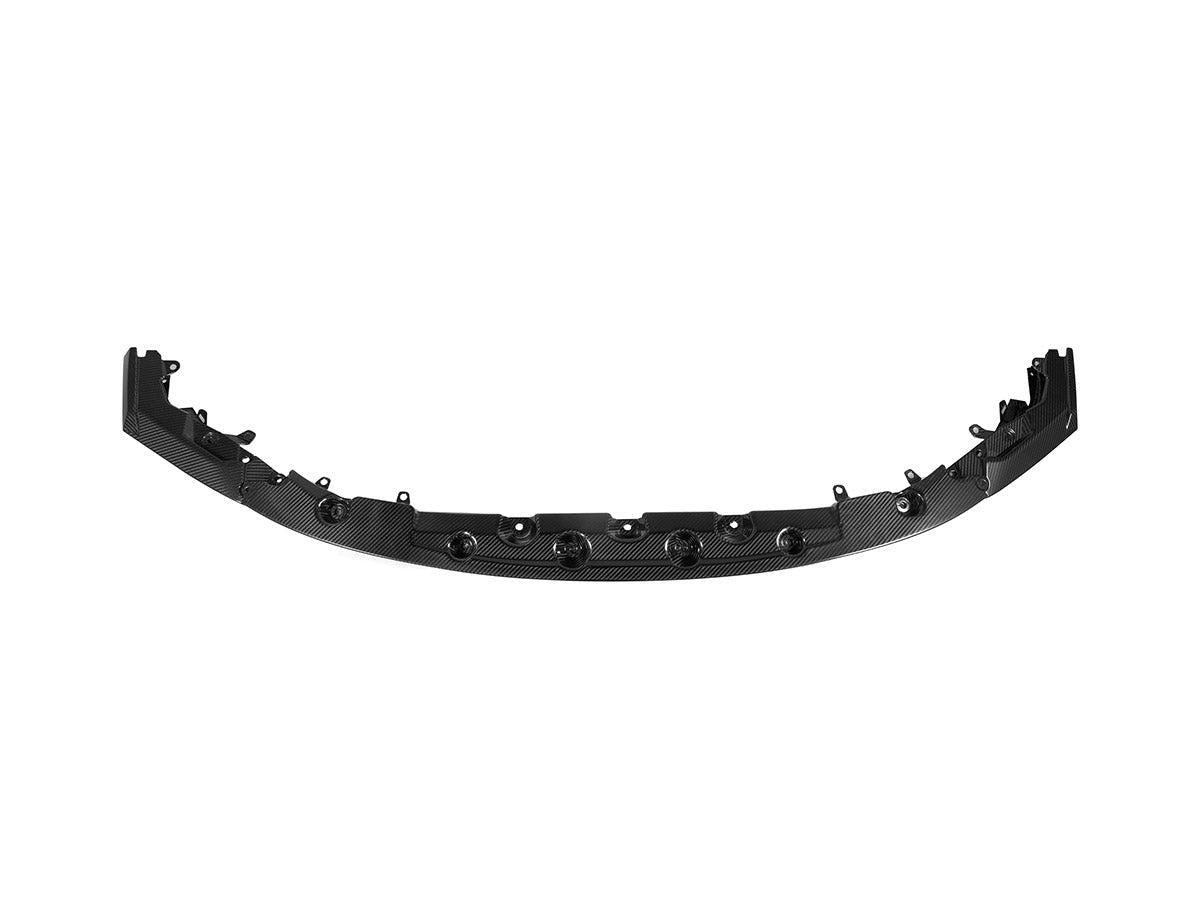 AutoTecknic Dry Carbon Corsa Front Aero Lip - G80 M3 | G82/ G83 M4