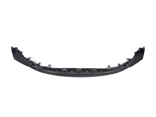 AutoTecknic Dry Carbon Corsa Front Aero Lip - G80 M3 | G82/ G83 M4
