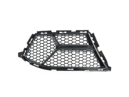 AutoTecknic Dry Carbon Corsa Front Bumper Lower Vent Set - G80 M3 | G82/ G83 M4