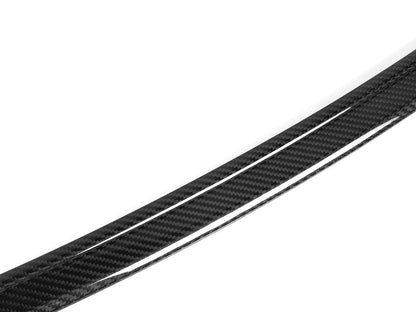 AutoTecknic Dry Carbon Corsa Trunk Spoiler - G82 M4