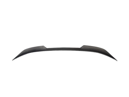 AutoTecknic Dry Carbon Corsa Trunk Spoiler - G87 M2-Exterior-Silicon Valley Bimmer