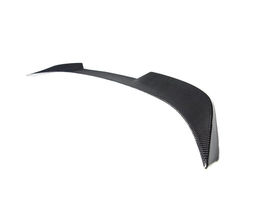 AutoTecknic Dry Carbon Corsa Trunk Spoiler - G87 M2-Exterior-Silicon Valley Bimmer