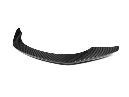 AutoTecknic Dry Carbon Dynamics Trunk Spoiler - A90 Supra 2020-Up-Exterior-Silicon Valley Bimmer