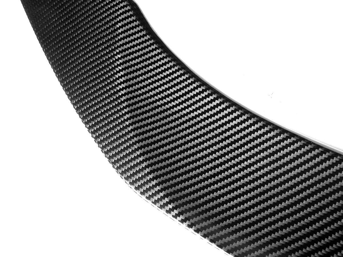 AutoTecknic Dry Carbon Dynamics Trunk Spoiler - G29 Z4-Exterior-Silicon Valley Bimmer