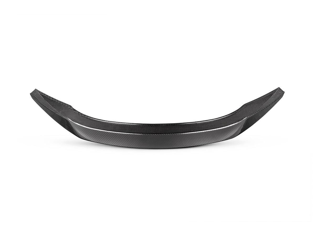 AutoTecknic Dry Carbon Dynamics Trunk Spoiler - G29 Z4-Exterior-Silicon Valley Bimmer