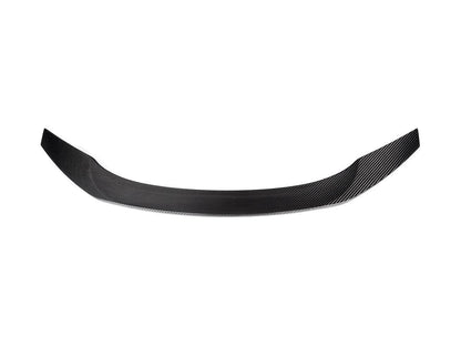 AutoTecknic Dry Carbon Dynamics Trunk Spoiler - G29 Z4-Exterior-Silicon Valley Bimmer
