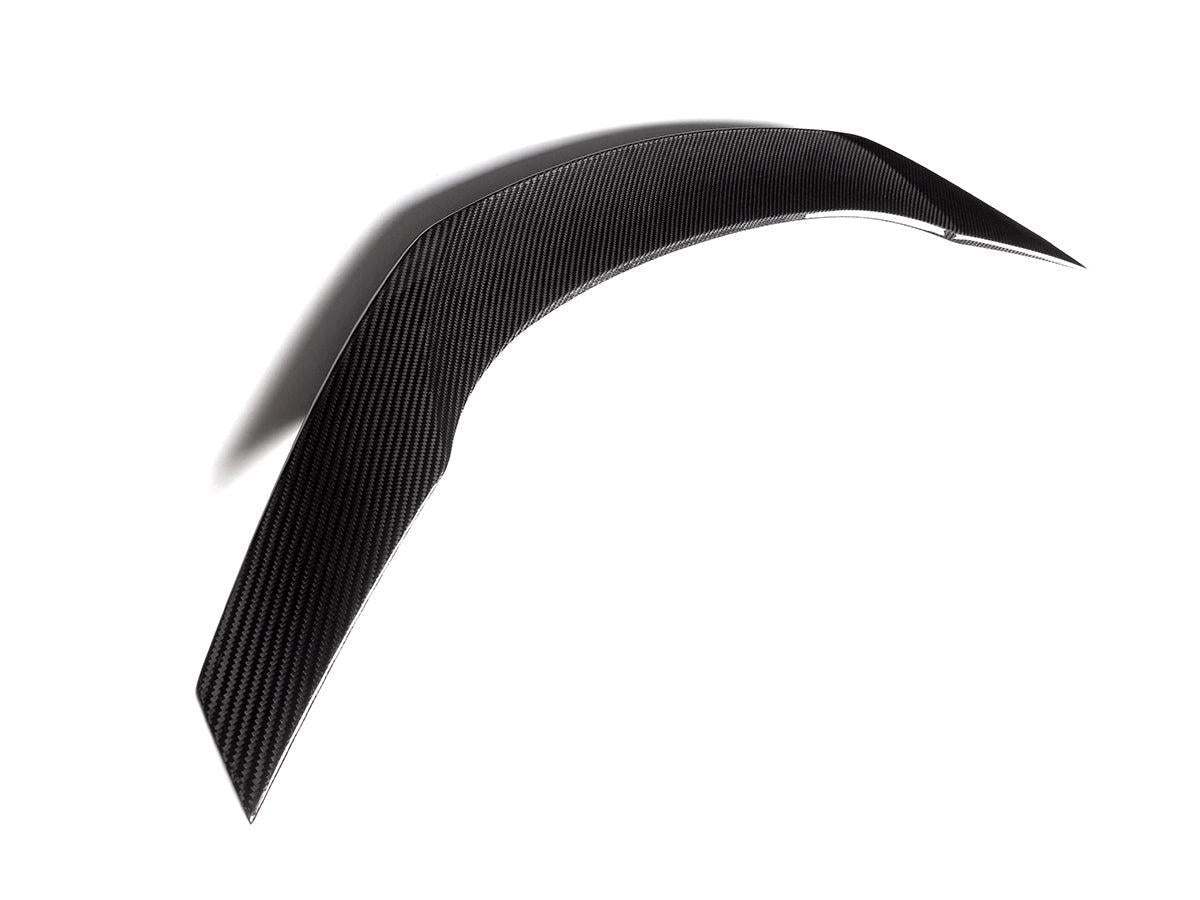 AutoTecknic Dry Carbon Dynamics Trunk Spoiler - G29 Z4-Exterior-Silicon Valley Bimmer