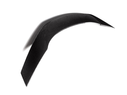 AutoTecknic Dry Carbon Dynamics Trunk Spoiler - G29 Z4-Exterior-Silicon Valley Bimmer