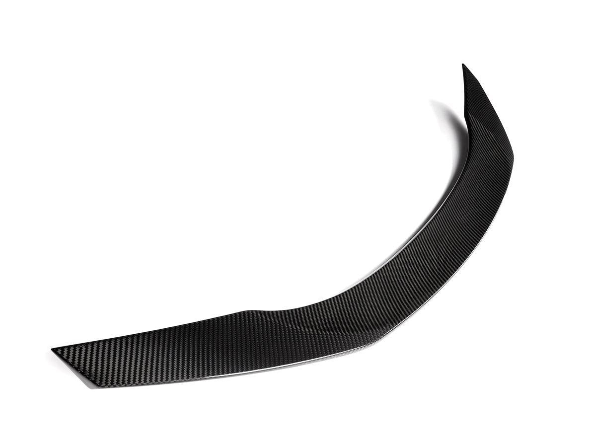 AutoTecknic Dry Carbon Dynamics Trunk Spoiler - G29 Z4-Exterior-Silicon Valley Bimmer