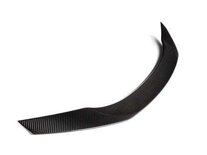 AutoTecknic Dry Carbon Dynamics Trunk Spoiler - G29 Z4-Exterior-Silicon Valley Bimmer
