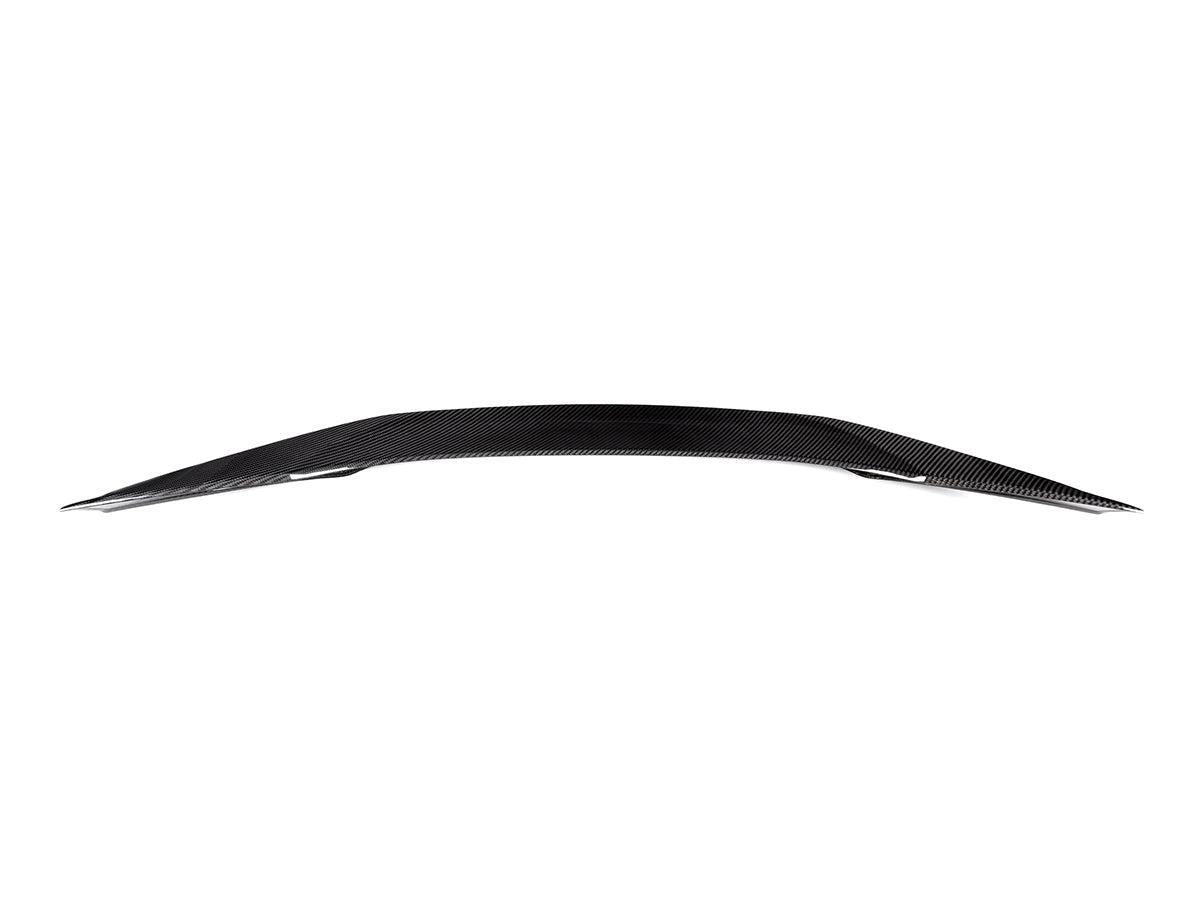 AutoTecknic Dry Carbon Dynamics Trunk Spoiler - G29 Z4-Exterior-Silicon Valley Bimmer