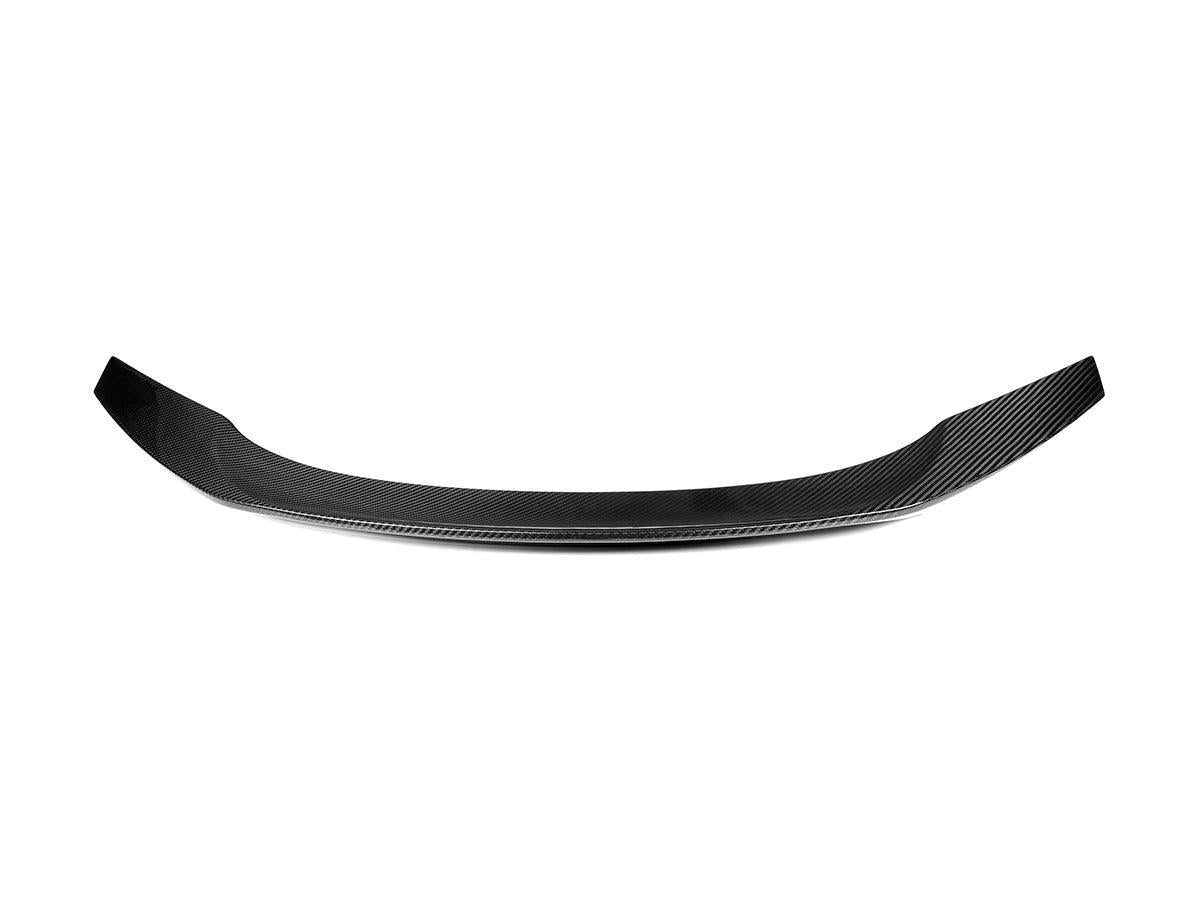 AutoTecknic Dry Carbon Dynamics Trunk Spoiler - G29 Z4-Exterior-Silicon Valley Bimmer